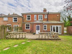 Front Elevation- click for photo gallery